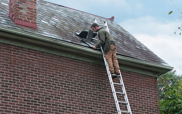 what affects urgent Newby Cote roof repairs