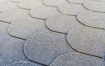 Newby Cote asphalt roofing costs