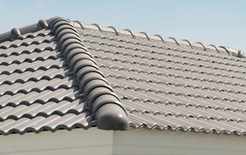 advantages of Newby Cote clay roofing