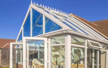conservatory roof insulation costs Newby Cote