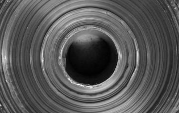 Newby Cote edpm waterproofing