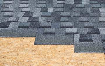 expert Newby Cote asphalt roof companies