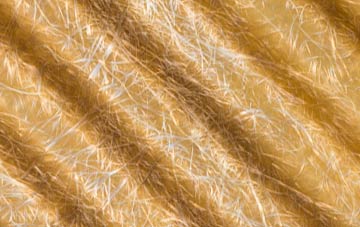 Newby Cote fibreglass roof waterproofing