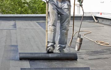 flat roof replacement Newby Cote, North Yorkshire