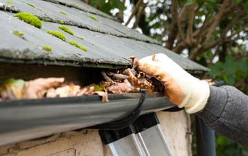 gutter cleaning Newby Cote, North Yorkshire