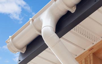 Newby Cote gutter installation costs