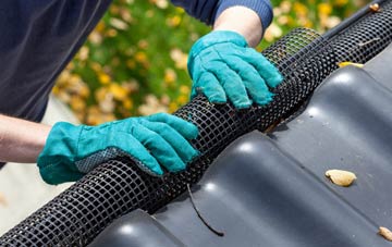 Newby Cote gutter repair companies