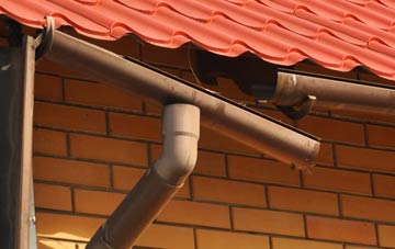 Newby Cote gutter repair costs