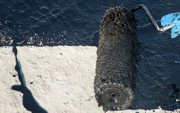 Newby Cote liquid sealant waterproofing