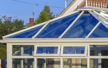 professional Newby Cote conservatory insulation