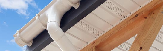 get Newby Cote guttering quotes today