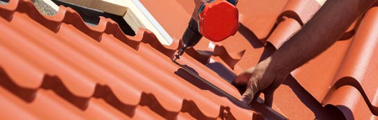 save on Newby Cote roof installation costs