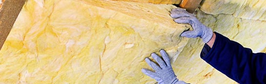 quotes for Newby Cote roof insulation