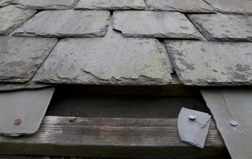 Newby Cote slate roof repairs and maintenance
