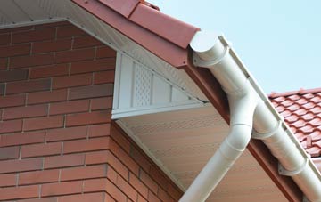 Newby Cote soffit repair costs