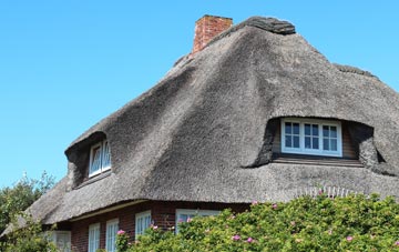thatch roofing Newby Cote, North Yorkshire