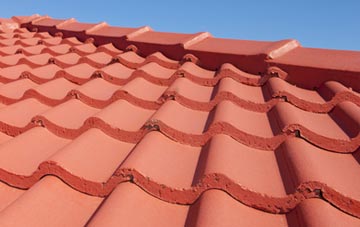 Newby Cote tile and slate roof replacement