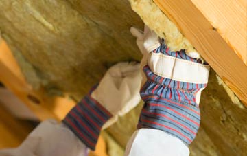 types of Newby Cote pitched roof insulation materials