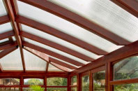 Newby Cote conservatory roofing insulation