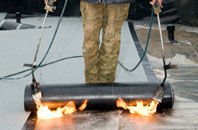 Newby Cote flat roof sealing quote