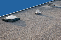 Newby Cote flat roofing