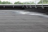 find rated Newby Cote flat roofing companies