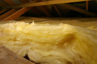 Newby Cote pitch roof insulation