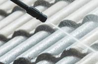 rated Newby Cote roof cleaning companies