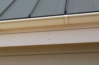 Newby Cote soffit repair