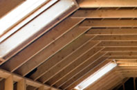Newby Cote tapered roof insulation quotes
