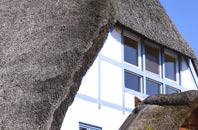 find rated Newby Cote thatchers